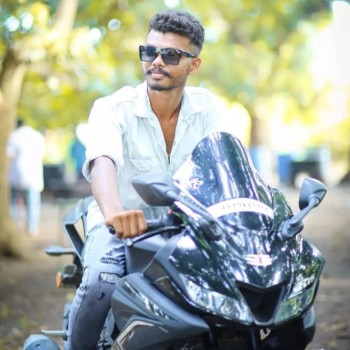 Bikkavolu Udaykiran